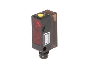 Czujnik laserowy, dyfuzyjno-refleksyjny, 27x16x12m m, Sn: 22-130, 11-30VDC, 2x PNP NC/NO, PT140475