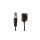 Czujnik laserowy, dyfuzyjny, 26x15x8, 2mm, Sn: 6-70, 10-30V DC, PTQ80576
