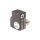 Czujnik magnetyczny, cylinder, rowek T 6,2mm, 16x20x9,2mm, 10-30V DC, 1x PNP NO, MZA72185