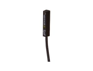 Czujnik magnetyczny, cylinder, rowek T 6,2mm, 6, 3x30x6,2mm, 10-30V DC, 1x PNP NO, MZ0701AC