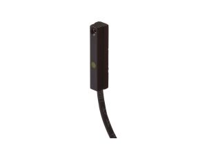 Czujnik magnetyczny, cylinder, rowek T 6,2mm, 6, 3x30x6,2mm, 10-30V DC, 1x PNP NO, MZ0721F4