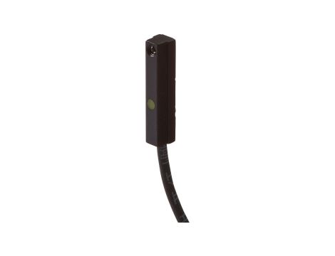 Czujnik magnetyczny, cylinder, rowek T 6,2mm, 6, 3x30x6,2mm, 10-30V DC, 1x PNP NO, MZ0721F4