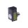 Czujnik magnetyczny, cylinder, rowek trapezowy, 14x20x20mm, 10-30V DC, 1x PNP NO, MZ15C492