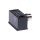 Czujnik magnetyczny, cylinder, rowek trapezowy, 14x23x12mm, 10-30V DC, 0-100C, 1x PNP NO, MZ150183