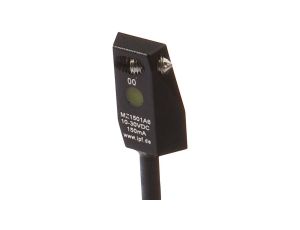 Czujnik magnetyczny, cylinder, rowek trapezowy, 4, 5x16x12mm, 10-30V DC, 1x PNP NO, MZ1501A6