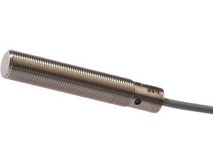 Czujnik magnetyczny, stalowy, M12x1, Sn: 40mm 18-30V DC, -25-130C, 1x PNP NO, MC120157