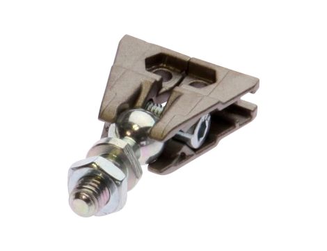 Czujnik osprzętu, zestaw mocujący, metal, przegub kulowy, AY000088