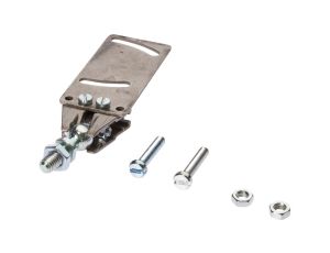 Czujnik osprzętu, zestaw mocujący, metal, przegub kulowy, AY000120