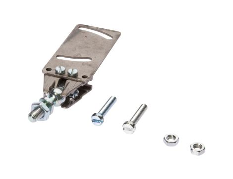 Czujnik osprzętu, zestaw mocujący, metal, przegub kulowy, AY000120