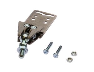 Czujnik osprzętu, zestaw mocujący, metal, przegub kulowy, AY000116