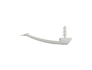 Zacisk wtykowy z wieszakiem kablowym SF plus KB 8 48171 /50szt./