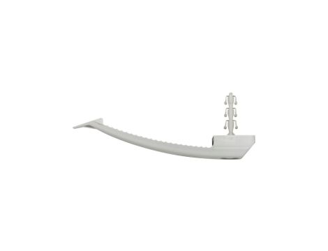 Zacisk wtykowy z wieszakiem kablowym SF plus KB 8 48171 /50szt./