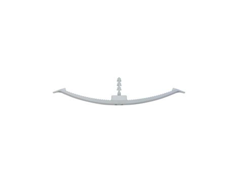 Zacisk wtykowy z wieszakiem kablowym SF plus KB 16 48172 /25szt./
