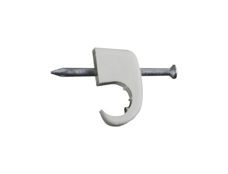 Klips gwoździowy MNS 7-11 94674 /100szt./