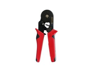 Praska do końcówek tulejkowych 6-kątna 0,25 - 6mm2 ZTA-AEX