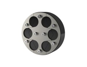 Uszczelnienie ciśnieniowe HRD150 SG 6x8-35mm A2 z technologią pierścieni segmentowych