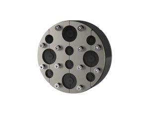 Uszczelnienie ciśnieniowe HRD150 SG 4x8-30+6x4-16,5 A2 z technologią pierścieni segmentowych