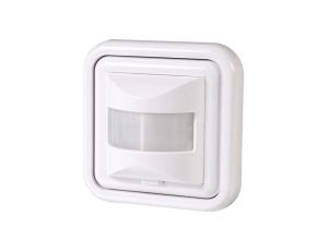 Czujnik ruchu SENSOR PIR do puszki fi60 LED 160stopni 2/3-żyłowy