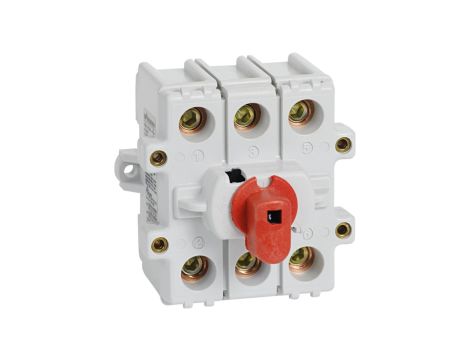 Rozłącznik izolacyjny 3P 125A VKA3125N