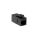 Łącznik RJ45-RJ45 do panela UTP kat.6 ALANTEC WTM19