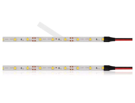 Taśma LED 2835 IP65 5m barwa ciepła 3000K HS020