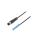 Czujnik kontaktron 530VDC -3080C wyjście NO IP68 RZC1-04ZRS-KP0