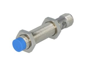 Czujnik indukcyjny wyjście PNP / NO 04mm 1030VDC M12 IME12-04NPSZC0S