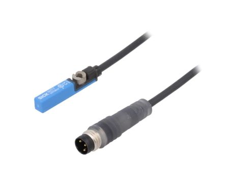 Czujnik pola magnetycznego zakres 3mT 1030VDC -3080C MZT7-03VPS-KP0