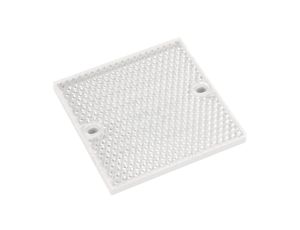 Reflektor 84x84x8,5mm -2065C PL80A