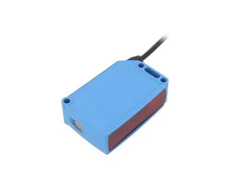 Czujnik fotoelektryczny Zasięg 060m PNP/NPN/push pull WSE26P-1H162100A00