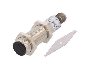 Czujnik fotoelektryczny prosty zasięg 00,1m PNP VTF18-4P1240