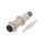 Czujnik fotoelektryczny prosty zasięg 00,1m PNP VTF18-4P1240