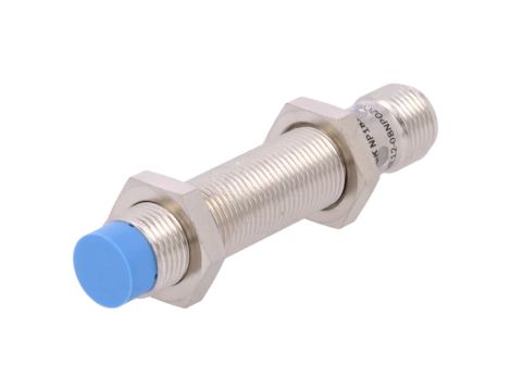 Czujnik indukcyjny wyjście PNP / NC 08mm 1030VDC M12 IME12-08NPOZC0S