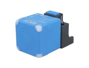 Czujnik indukcyjny 020mm PNP / NO 200mA IP67 IQ40-20BPSKC0K