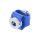 Sprzęgło Ø1 10mm poliuretan stal cynkowana -1080C KUP-1010-D