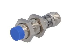 Czujnik indukcyjny wyjście PNP / NO 08mm 1030VDC M12 IME12-08NPSZC0K