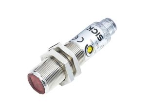 Czujnik fotoelektryczny Zasięg 00,4m PNP VTE180-2P42442