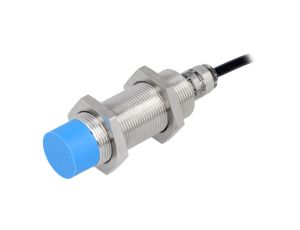 Czujnik indukcyjny wyjście PNP / NO 012mm 1030VDC M18 IME18-12NPSZW2S