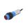 Czujnik fotoelektryczny zasięg 00,4m PNP VTE180-2P41147