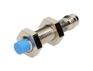 Czujnik indukcyjny wyjście PNP / NO 04mm 1030VDC M8 IME08-04NPSZT0K