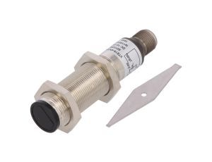 Czujnik fotoelektryczny Zasięg 00,2m NPN VTE18-4N2240