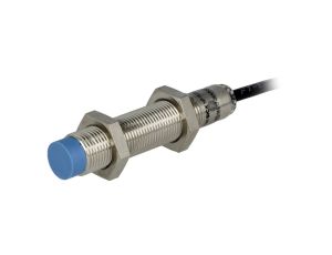 Czujnik indukcyjny wyjście PNP / NC 08mm 1030VDC M12 IME12-08NPOZW2S
