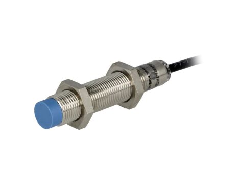 Czujnik indukcyjny wyjście PNP / NC 08mm 1030VDC M12 IME12-08NPOZW2S
