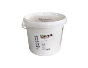 Masa ogniochronna K-FLEX K-FIRE Coating 8l EI120 11,2 kg