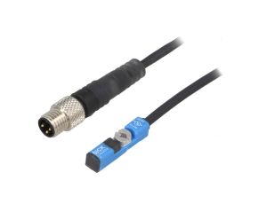 Czujnik pola magnetycznego zakres 2,6mT 1030VDC -3080C IP68 MZT8-03VPS-KR0