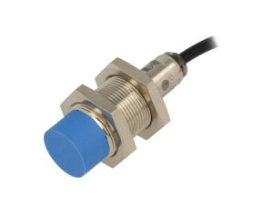 Czujnik indukcyjny wyjście PNP / NO 08mm 1030VDC M18 IME18-08NPSZW2K