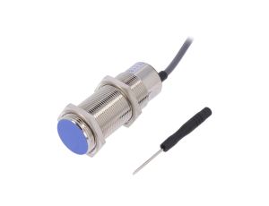 Czujnik pojemnościowy 0-20mm CDWM3020ZRPM