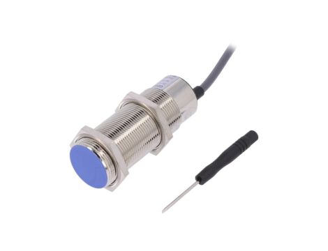 Czujnik pojemnościowy 0-20mm CDWM3020ZRPM