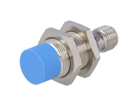 Czujnik indukcyjny Wyjście NPN / NO 012mm 1030VDC M18 IME18-12NNSZC0K