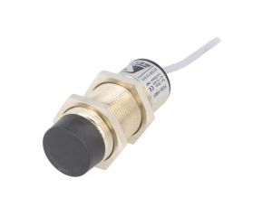 Czujnik indukcyjny PNP/NC 015mm 1030VDC M30 PCID-15RP